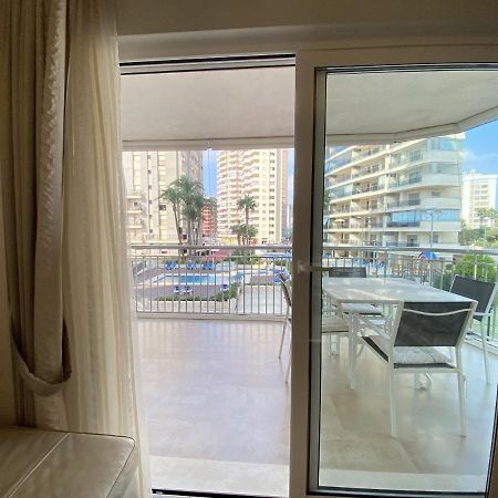 Porto Azul 2 - Inmodream Calpe Apartment Екстериор снимка