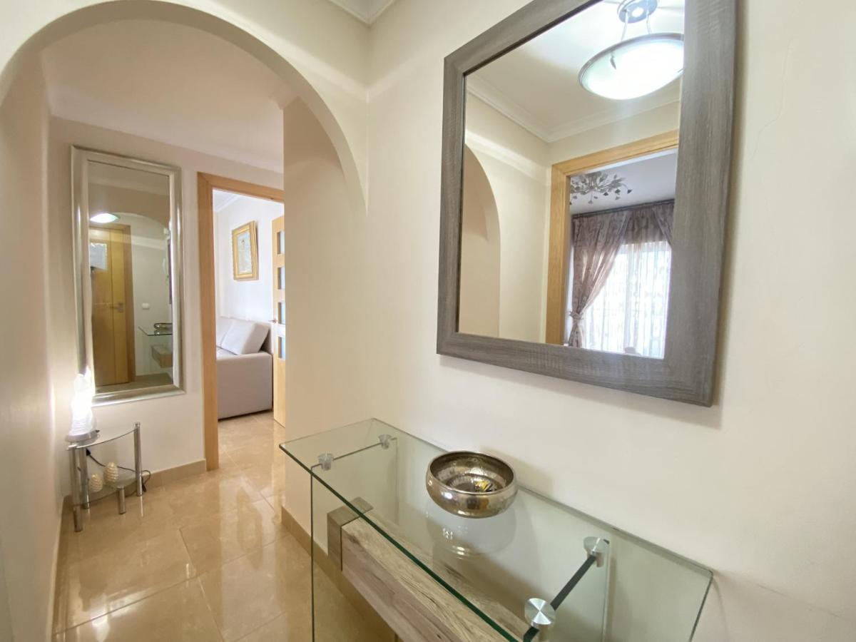 Porto Azul 2 - Inmodream Calpe Apartment Екстериор снимка